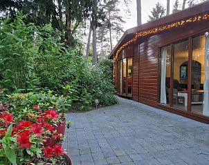 Verblijf 324334 - Chalet Veluwe - Veluwe Boschalet Egelnest