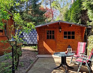 Verblijf 324334 - Chalet Veluwe - Veluwe Boschalet Egelnest