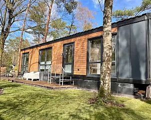 Verblijf 324335 - Vakantiewoning Veluwe - Boslodge Alpina