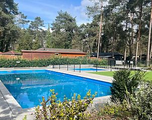 Verblijf 324335 - Vakantiewoning Veluwe - Boslodge Alpina