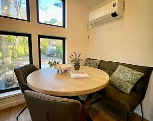 Verblijf 324335 - Vakantiewoning Veluwe - Boslodge Alpina