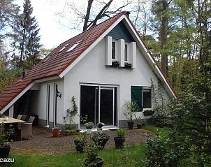 Verblijf 324336 - Vakantiewoning Veluwe - Haerelandhuis