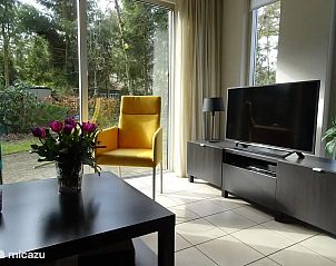 Verblijf 324336 - Vakantiewoning Veluwe - Haerelandhuis