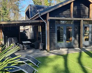 Verblijf 324337 - Chalet Veluwe - Vakantiehuis Veluws Genieten