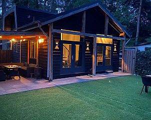 Verblijf 324337 - Chalet Veluwe - Vakantiehuis Veluws Genieten