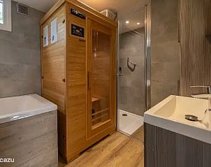Verblijf 324337 - Chalet Veluwe - Vakantiehuis Veluws Genieten