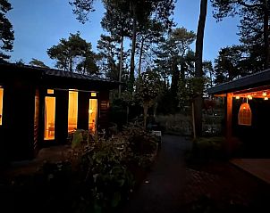 Verblijf 324338 - Chalet Veluwe - StayatSas Tiny House Pippa