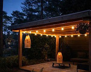 Verblijf 324338 - Chalet Veluwe - StayatSas Tiny House Pippa