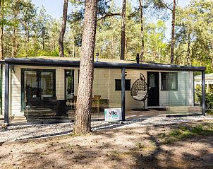 Unterkunft 324339 - Chalet Veluwe - Herfstblos
