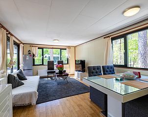 Verblijf 324339 - Chalet Veluwe - Herfstblos