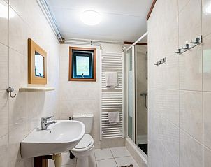 Verblijf 324339 - Chalet Veluwe - Herfstblos