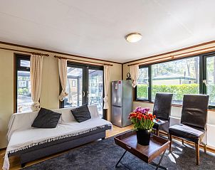 Verblijf 324339 - Chalet Veluwe - Herfstblos