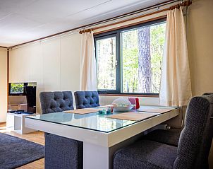 Verblijf 324339 - Chalet Veluwe - Herfstblos