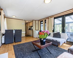 Verblijf 324339 - Chalet Veluwe - Herfstblos