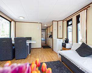 Verblijf 324339 - Chalet Veluwe - Herfstblos
