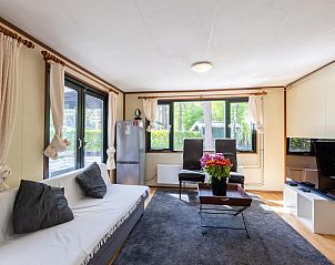 Verblijf 324339 - Chalet Veluwe - Herfstblos