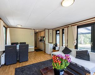 Verblijf 324339 - Chalet Veluwe - Herfstblos