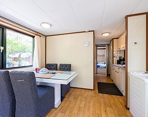 Verblijf 324339 - Chalet Veluwe - Herfstblos