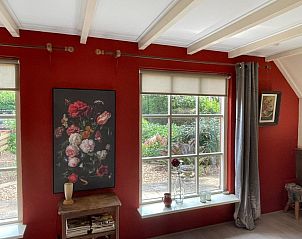 Verblijf 324405 - Vakantiewoning Veluwe - het leukste vakantiehuisje