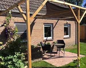 Unterkunft 324407 - Ferienhaus Veluwe - Vakantiehuis in Wapenveld