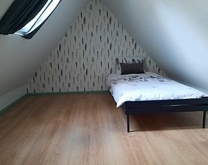 Unterkunft 324407 - Ferienhaus Veluwe - Vakantiehuis in Wapenveld