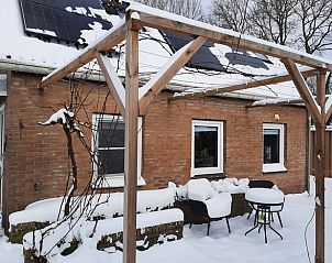 Unterkunft 324407 - Ferienhaus Veluwe - Vakantiehuis in Wapenveld