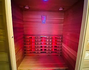 Unterkunft 324409 - Ferienhaus Veluwe - Vakantiehuis in Wapenveld