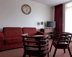 Guest house 324501 - Apartment Noordzeekust - Hotel Wienerhof