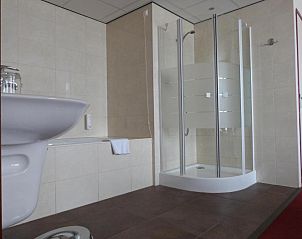 Guest house 324501 - Apartment Noordzeekust - Hotel Wienerhof