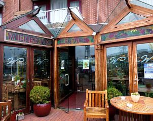 Guest house 324501 - Apartment Noordzeekust - Hotel Wienerhof