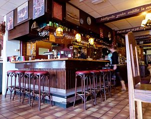 Guest house 324501 - Apartment Noordzeekust - Hotel Wienerhof