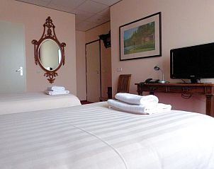 Guest house 324501 - Apartment Noordzeekust - Hotel Wienerhof