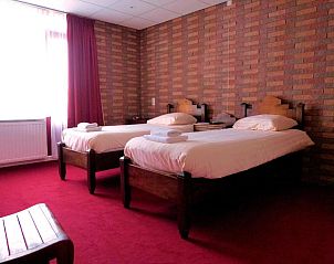 Guest house 324501 - Apartment Noordzeekust - Hotel Wienerhof