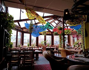 Guest house 324501 - Apartment Noordzeekust - Hotel Wienerhof