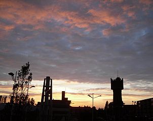 Guest house 324501 - Apartment Noordzeekust - Hotel Wienerhof