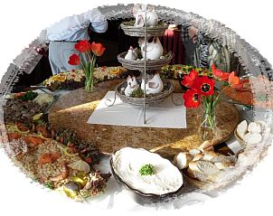 Guest house 324501 - Apartment Noordzeekust - Hotel Wienerhof