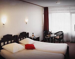 Guest house 324502 - Apartment Noordzeekust - Hotel Den Helder