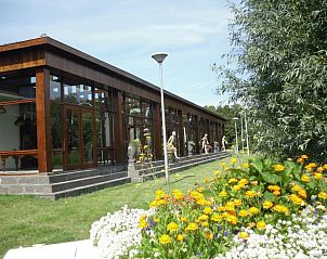 Guest house 324502 - Apartment Noordzeekust - Hotel Den Helder