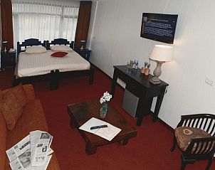 Guest house 324502 - Apartment Noordzeekust - Hotel Den Helder