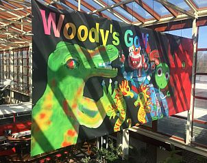 Guest house 324502 - Apartment Noordzeekust - Hotel Den Helder