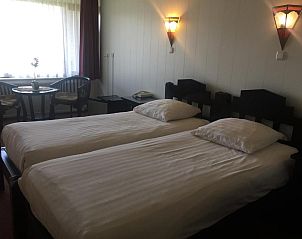 Guest house 324502 - Apartment Noordzeekust - Hotel Den Helder