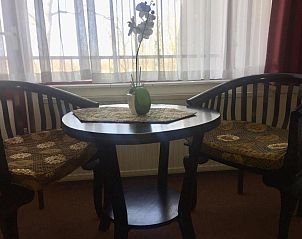 Guest house 324502 - Apartment Noordzeekust - Hotel Den Helder