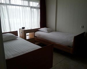 Guest house 324502 - Apartment Noordzeekust - Hotel Den Helder