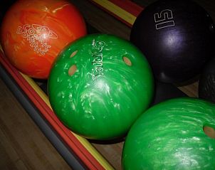 Guest house 324502 - Apartment Noordzeekust - Hotel Den Helder