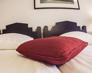 Guest house 324502 - Apartment Noordzeekust - Hotel Den Helder