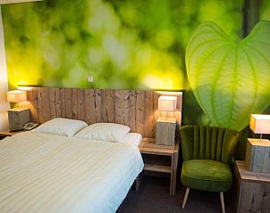 Guest house 324504 - Apartment Noordzeekust - Forest Hotel