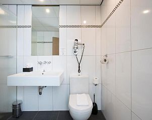 Guest house 324504 - Apartment Noordzeekust - Forest Hotel