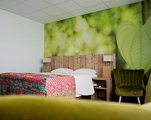 Guest house 324504 - Apartment Noordzeekust - Forest Hotel