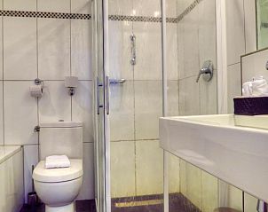 Guest house 324504 - Apartment Noordzeekust - Forest Hotel