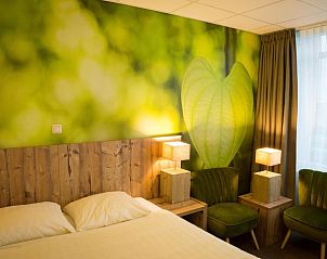 Guest house 324504 - Apartment Noordzeekust - Forest Hotel